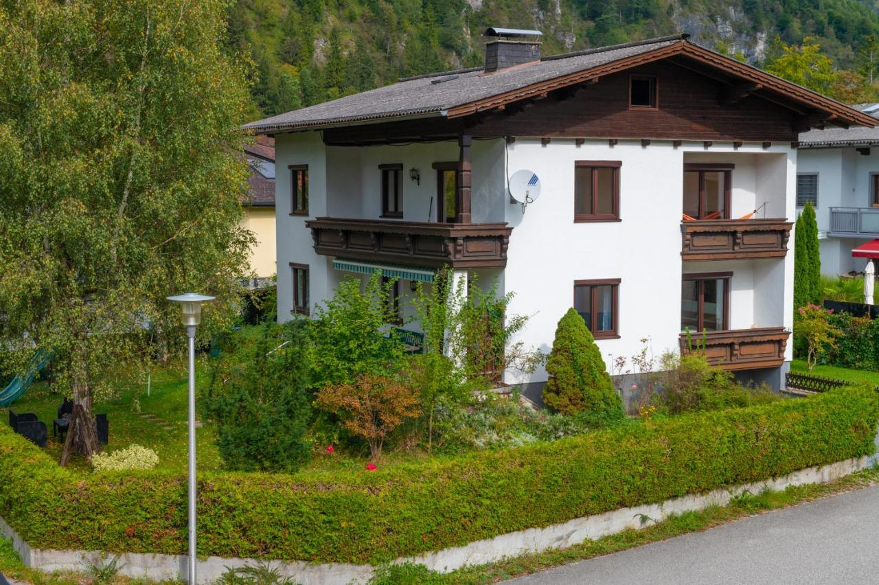 Appartements Das Charlie Ebensee Zewnętrze zdjęcie