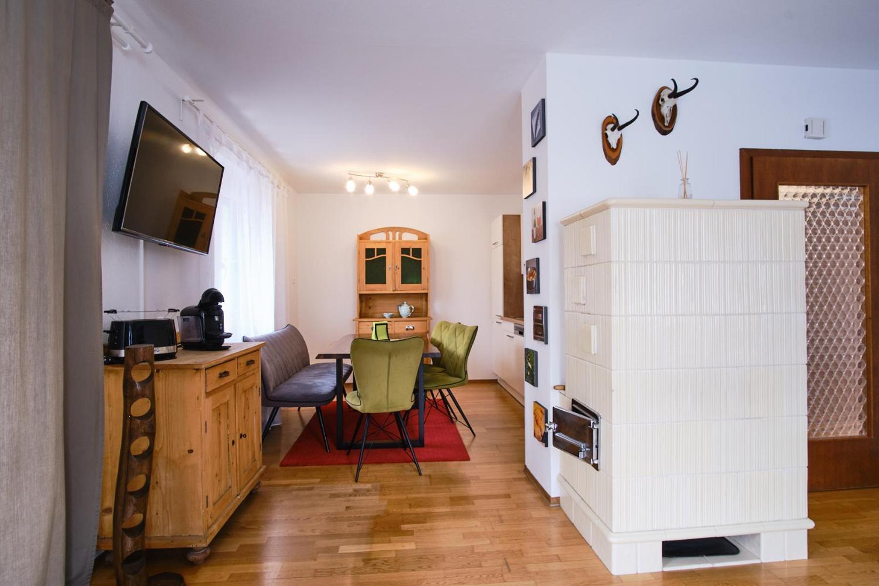 Appartements Das Charlie Ebensee Zewnętrze zdjęcie