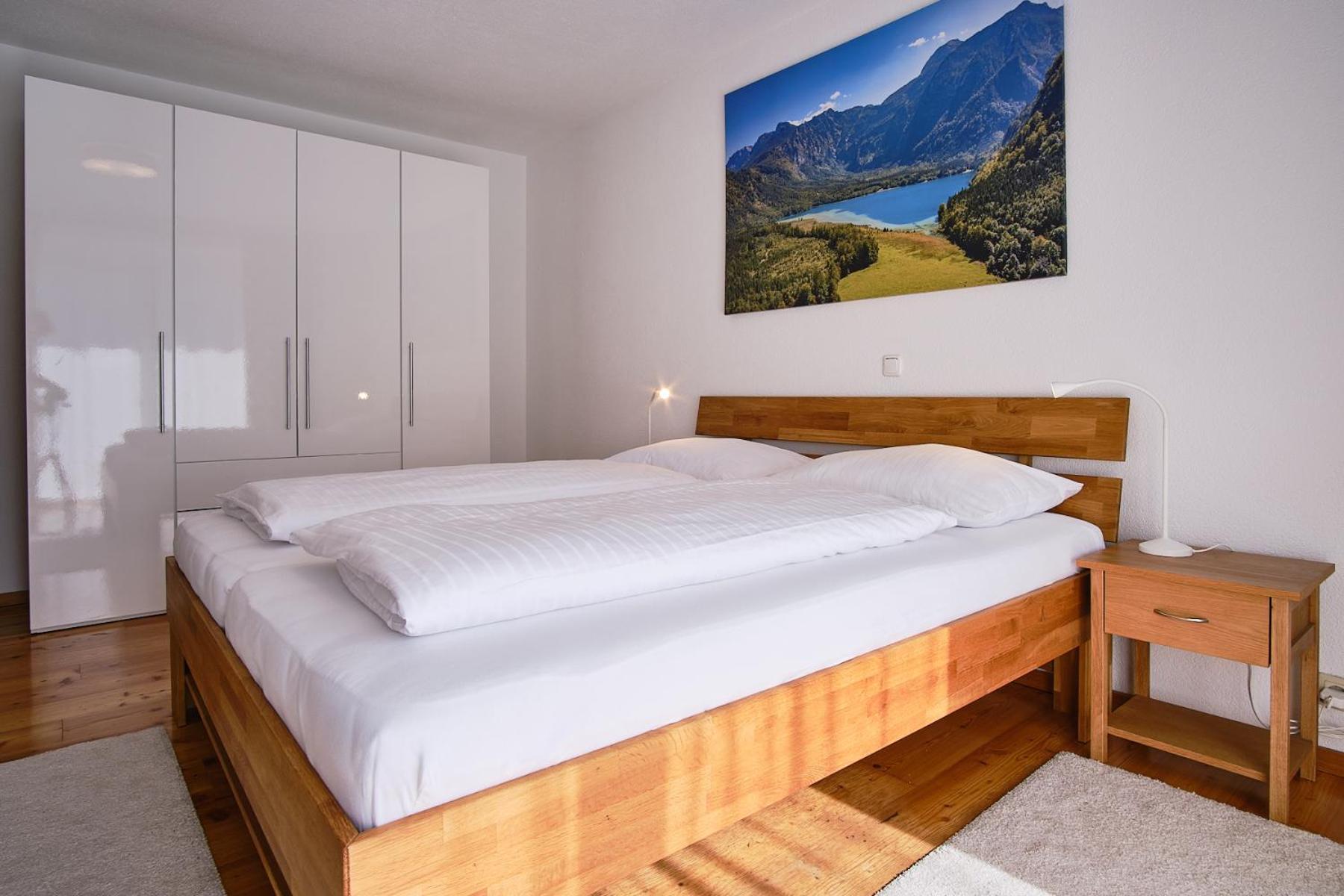 Appartements Das Charlie Ebensee Zewnętrze zdjęcie
