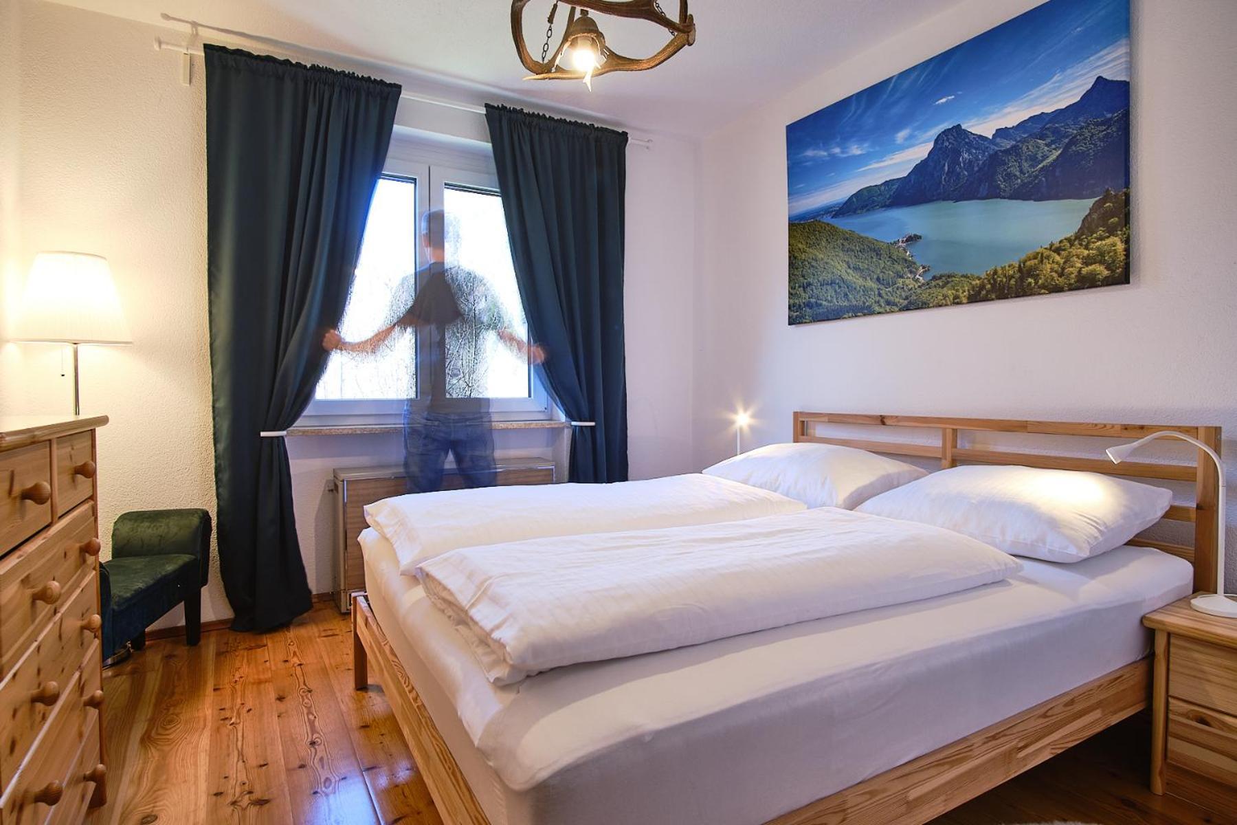Appartements Das Charlie Ebensee Zewnętrze zdjęcie