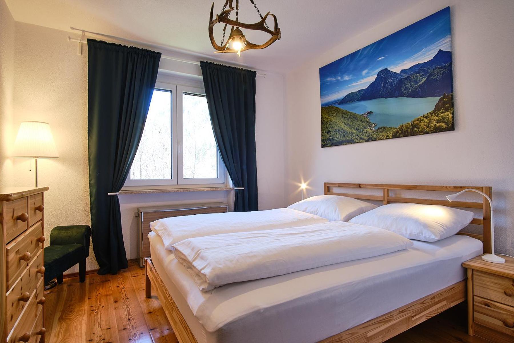 Appartements Das Charlie Ebensee Zewnętrze zdjęcie