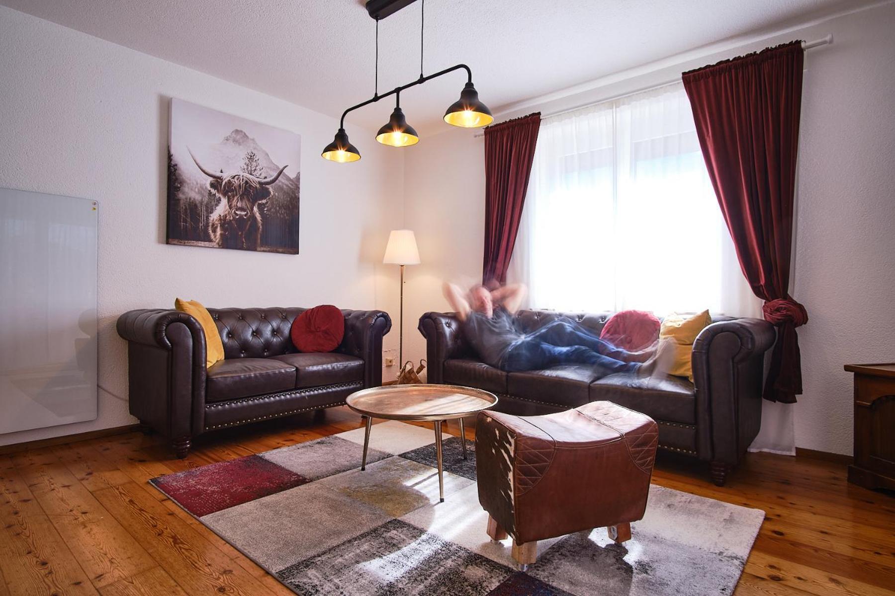 Appartements Das Charlie Ebensee Zewnętrze zdjęcie
