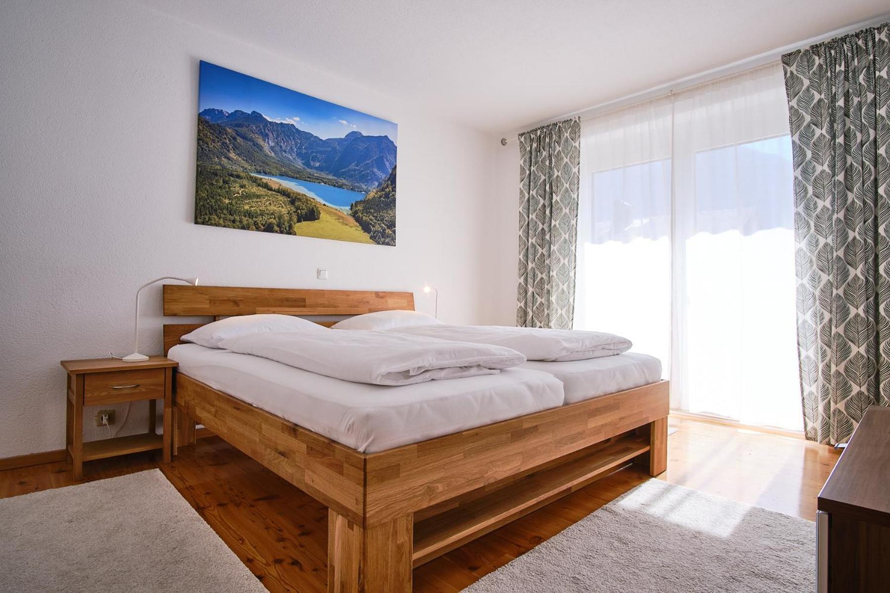 Appartements Das Charlie Ebensee Zewnętrze zdjęcie