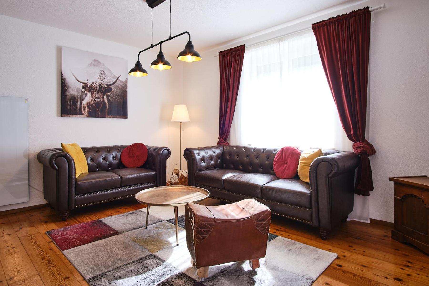 Appartements Das Charlie Ebensee Zewnętrze zdjęcie