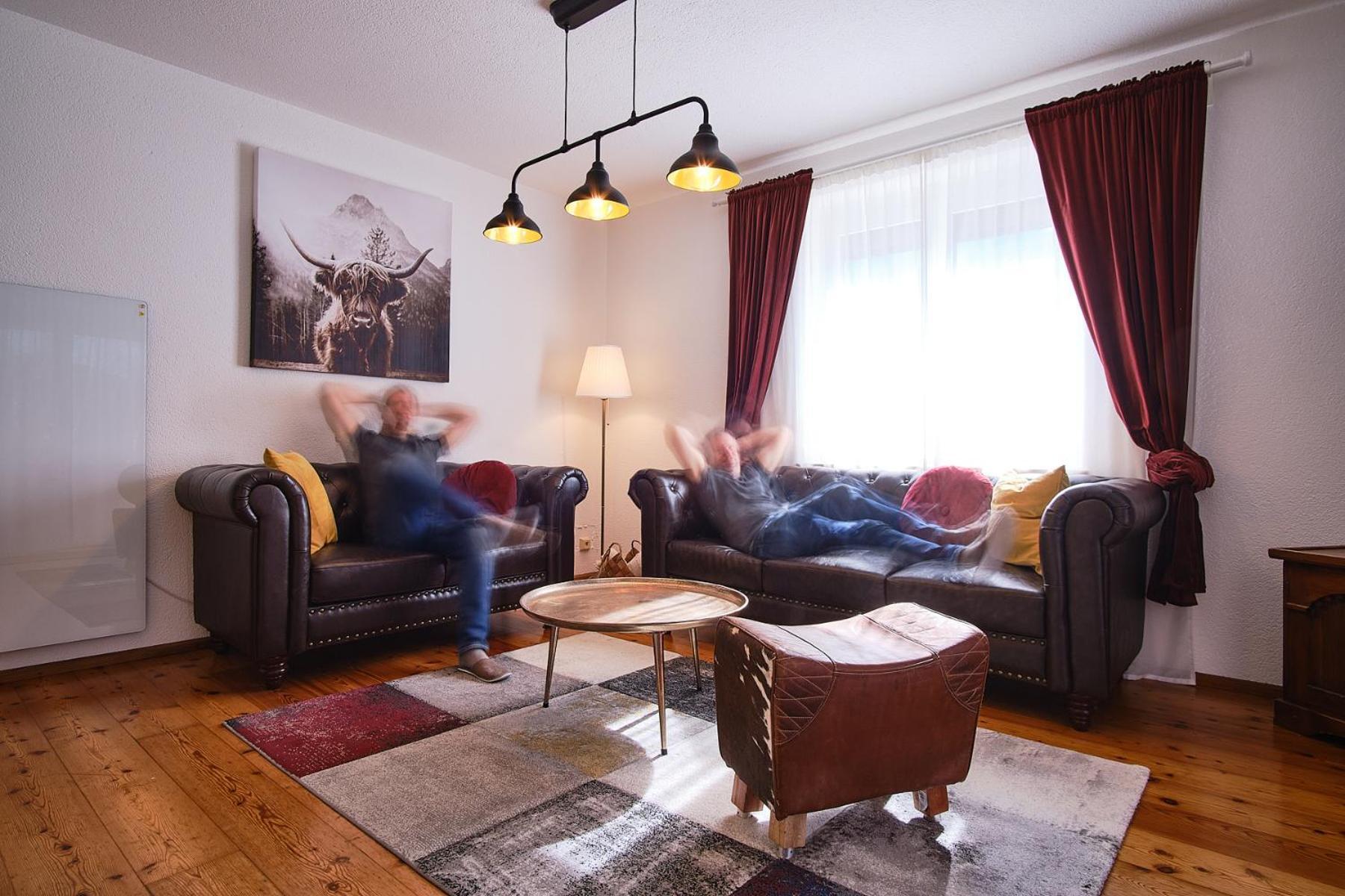 Appartements Das Charlie Ebensee Zewnętrze zdjęcie