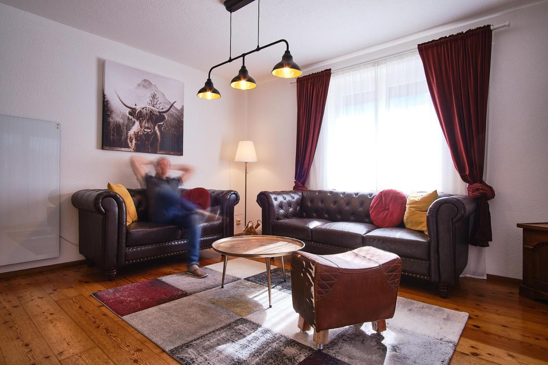 Appartements Das Charlie Ebensee Zewnętrze zdjęcie