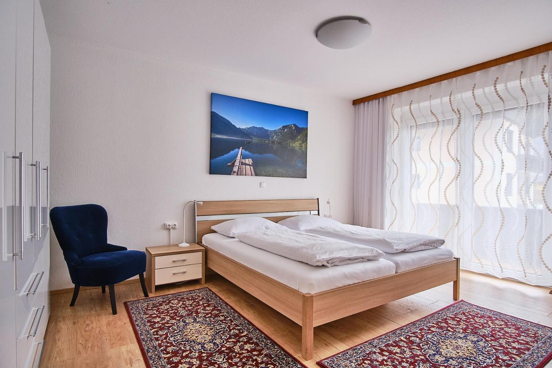 Appartements Das Charlie Ebensee Zewnętrze zdjęcie