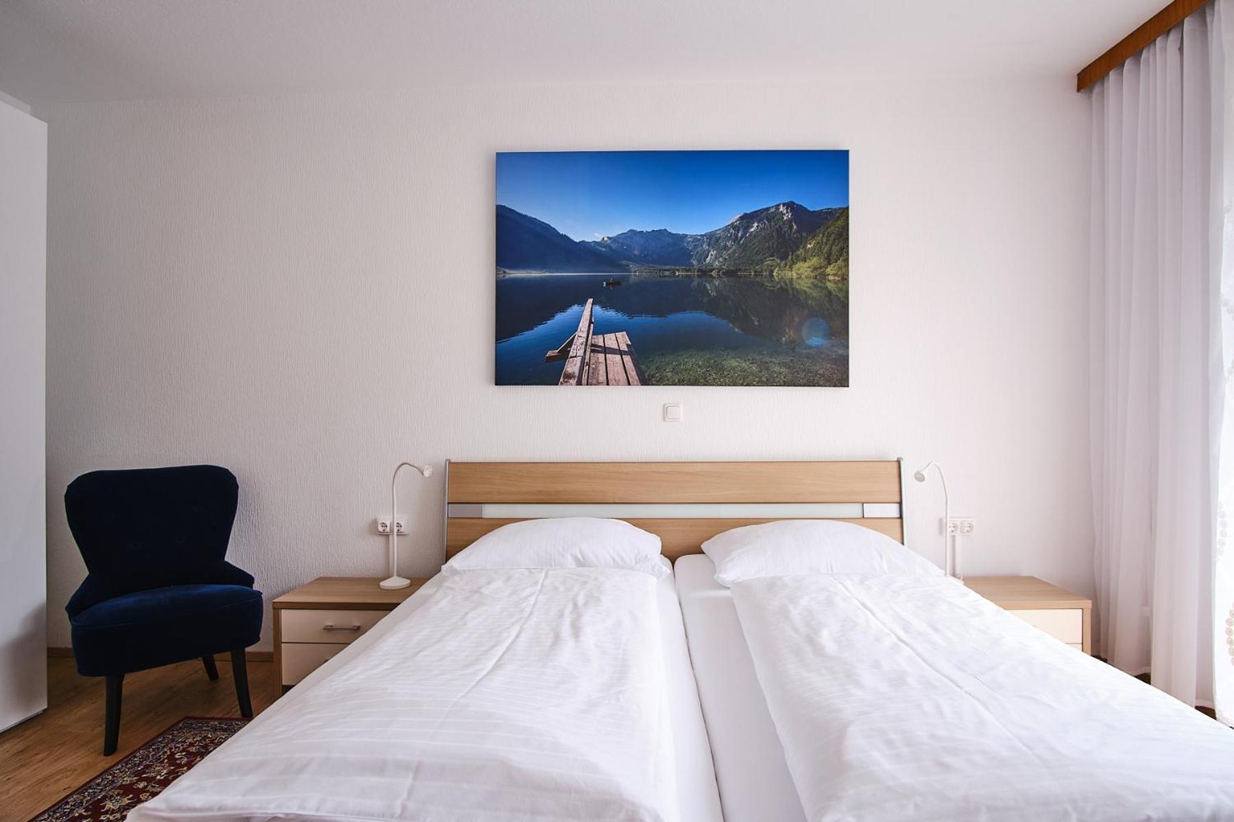 Appartements Das Charlie Ebensee Zewnętrze zdjęcie