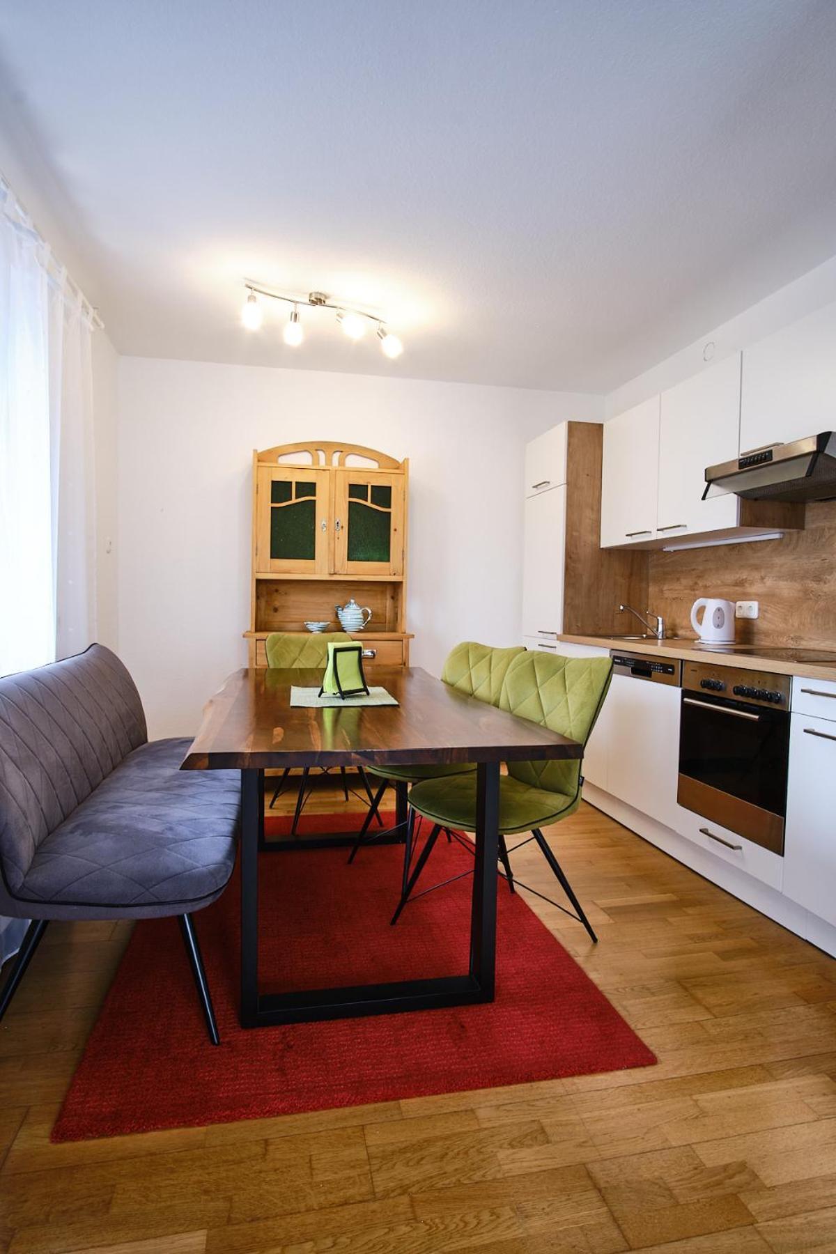 Appartements Das Charlie Ebensee Zewnętrze zdjęcie