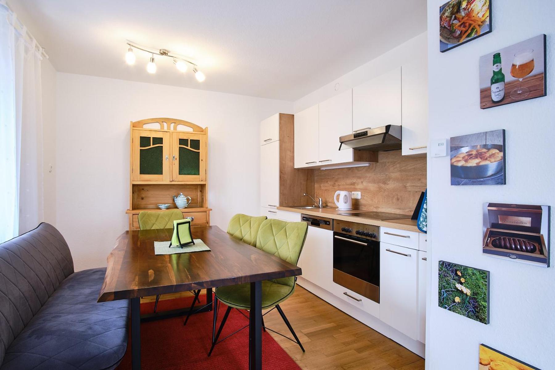 Appartements Das Charlie Ebensee Zewnętrze zdjęcie